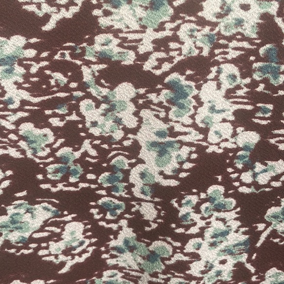 Urban Outfitters Tie-up back skater dress size Medium - Picture 3 of 5